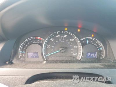 Zdjęcie 9 z 12 samochodu: 2014 TOYOTA CAMRY XLE VIN:4T1BF1FK0EU800914 - miniatura