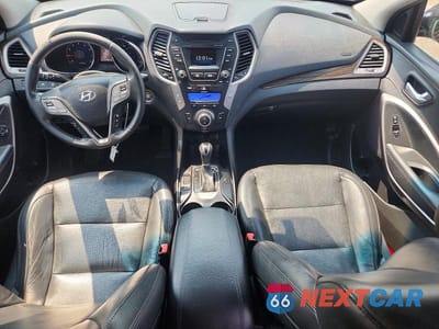 Zdjęcie 8 z 13 samochodu: 2013 HYUNDAI SANTA FE SPORT 2.0T VIN:5XYZU3LA0DG081647 - miniatura