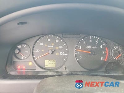 Zdjęcie 9 z 12 samochodu: 2006 NISSAN SENTRA 1.8 VIN:3N1CB51D46L639051 - miniatura