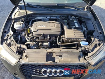 Zdjęcie 11 z 12 samochodu: 2015 AUDI A3 PREMIUM VIN:WAUACGFF4F1120979 - miniatura