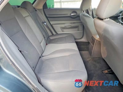 Zdjęcie 11 z 13 samochodu: 2005 DODGE MAGNUM SXT VIN:2D4FV48V45H547040 - miniatura