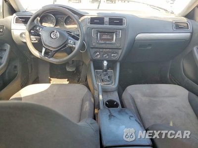 Zdjęcie 8 z 12 samochodu: 2017 VOLKSWAGEN JETTA S VIN:3VW2B7AJ0HM312537 - miniatura