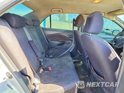 Zdjęcie 10 z 12 samochodu: 2007 TOYOTA YARIS S VIN:JTDBT923471046141 - miniatura