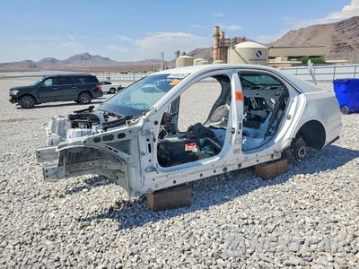 2018 CADILLAC CTS-V 1G6A15S64J0161598 - główne zdjęcie licytacji z USA - miniatura
