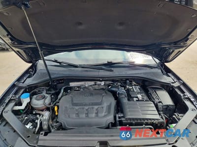 Zdjęcie 12 z 13 samochodu: 2023 VOLKSWAGEN TIGUAN SE VIN:3VV3B7AX6PM032519 - miniatura