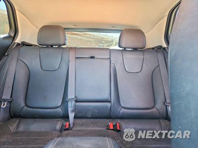 Zdjęcie 10 z 13 samochodu: 2022 BUICK ENCORE GX ESSENCE VIN:KL4MMFSL0NB031996 - miniatura