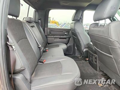 Zdjęcie 10 z 12 samochodu: 2018 RAM 1500 REBEL VIN:1C6RR7YT0JS232583 - miniatura
