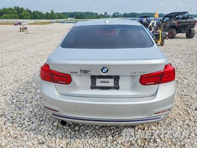 Zdjęcie 6 z 13 samochodu: 2016 BMW 320 XI VIN:WBA8E5G56GNT93659 - miniatura