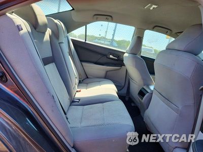 Zdjęcie 10 z 12 samochodu: 2014 TOYOTA CAMRY LE VIN:4T4BF1FK4ER373548 - miniatura