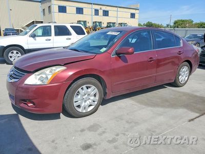 2012 NISSAN ALTIMA 2.5 1N4AL2AP7CC216004 - główne zdjęcie licytacji z USA - miniatura