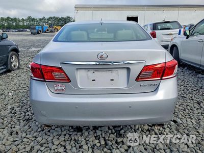 Zdjęcie 6 z 12 samochodu: 2012 LEXUS ES 350 VIN:JTHBK1EG1C2510217 - miniatura