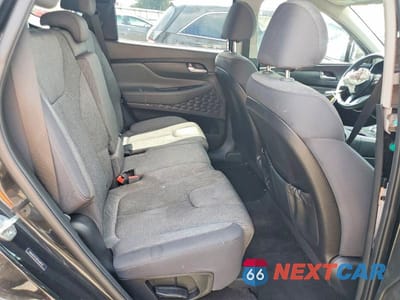 Zdjęcie 11 z 13 samochodu: 2023 HYUNDAI SANTA FE SEL VIN:5NMS24AJXPH640762 - miniatura