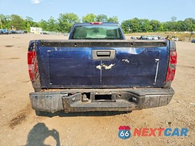 Zdjęcie 6 z 12 samochodu: 2009 CHEVROLET SILVERADO C1500 VIN:1GCEC14X39Z137209 - miniatura