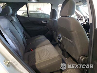 Zdjęcie 11 z 13 samochodu: 2018 CHEVROLET EQUINOX LT VIN:3GNAXJEV5JL165631 - miniatura