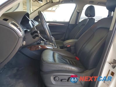 Zdjęcie 7 z 12 samochodu: 2011 AUDI Q5 PREMIUM PLUS VIN:WA1LFAFP0BA065296 - miniatura