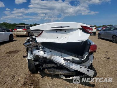 Zdjęcie 6 z 12 samochodu: 2015 CHRYSLER 200 LIMITED VIN:1C3CCCAB4FN605595 - miniatura