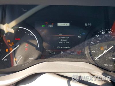 Zdjęcie 9 z 12 samochodu: 2026 TOYOTA SIENNA XLE 7-PASSENGER VIN:5TDYRKEC0TS329158 - miniatura