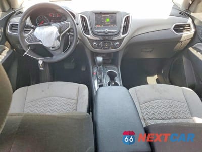 Zdjęcie 8 z 14 samochodu: 2022 CHEVROLET EQUINOX LS VIN:3GNAXHEV4NS163583 - miniatura