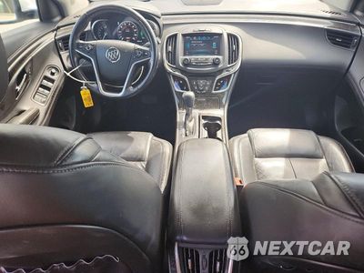 Zdjęcie 8 z 12 samochodu: 2015 BUICK LACROSSE VIN:1G4GB5GR8FF192635 - miniatura