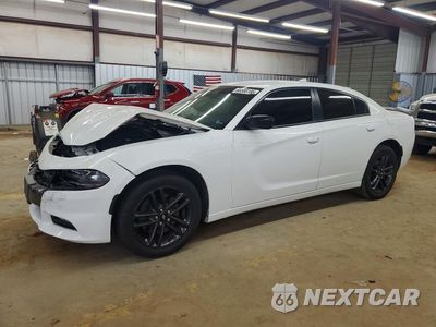 2019 DODGE CHARGER SXT 2C3CDXJG8KH710711 - główne zdjęcie licytacji z USA - miniatura