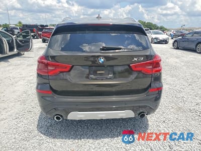 Zdjęcie 6 z 13 samochodu: 2018 BMW X3 XDRIVE30I VIN:5UXTR9C52JLC69486 - miniatura
