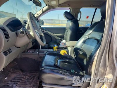 Zdjęcie 7 z 12 samochodu: 2019 NISSAN FRONTIER SV VIN:1N6AD0ERXKN884726 - miniatura