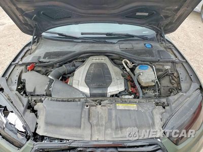 Zdjęcie 12 z 13 samochodu: 2016 AUDI A7 PREMIUM PLUS VIN:WAUWGAFC8GN010170 - miniatura