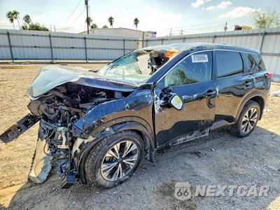 2023 NISSAN ROGUE SV JN8BT3BA2PW403819 - główne zdjęcie licytacji z USA - miniatura
