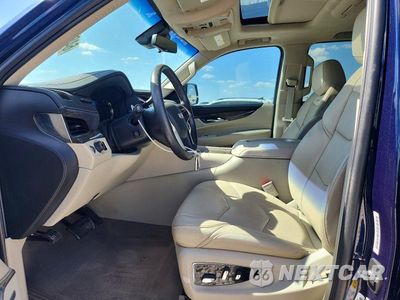 Zdjęcie 7 z 13 samochodu: 2018 CADILLAC ESCALADE ESV LUXURY VIN:1GYS3HKJ9JR137546 - miniatura