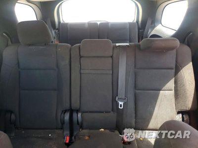 Zdjęcie 10 z 13 samochodu: 2016 DODGE DURANGO SXT VIN:1C4RDHAG9GC483700 - miniatura