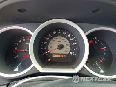 Zdjęcie 9 z 12 samochodu: 2009 TOYOTA TACOMA V6 VIN:5TEUU42N69Z651071 - miniatura