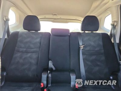 Zdjęcie 10 z 13 samochodu: 2015 NISSAN ROGUE SV VIN:5N1AT2MT0FC890658 - miniatura