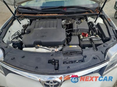 Zdjęcie 11 z 12 samochodu: 2016 TOYOTA AVALON XLE VIN:4T1BK1EB2GU237834 - miniatura