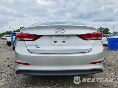 Zdjęcie 6 z 12 samochodu: 2018 HYUNDAI ELANTRA SE VIN:5NPD74LF8JH230510 - miniatura