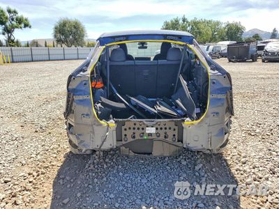 Zdjęcie 6 z 14 samochodu: 2025 TESLA MODEL Y VIN:7SAYGDEDXTF462673 - miniatura