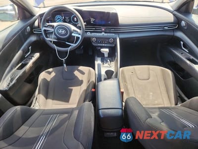 Zdjęcie 8 z 13 samochodu: 2024 HYUNDAI ELANTRA SEL VIN:KMHLM4DGXRU823505 - miniatura
