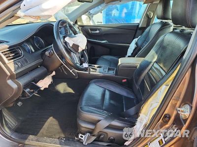 Zdjęcie 7 z 12 samochodu: 2015 TOYOTA CAMRY HYBRID XLE VIN:4T1BD1FKXFU163733 - miniatura