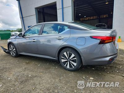 Drugie zdjęcie samochodu z przodu: 2021 NISSAN ALTIMA SV VIN:1N4BL4DV1MN331391 - miniatura
