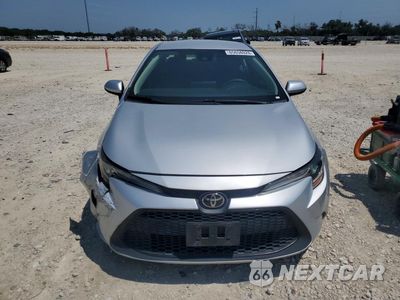 Zdjęcie 9 z 24 samochodu: 2022 TOYOTA COROLLA LE VIN:5YFEPMAE0NP276100 - miniatura