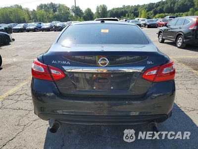 Zdjęcie 6 z 11 samochodu: 2016 NISSAN ALTIMA 2.5 SL VIN:1N4AL3AP8GC228142 - miniatura