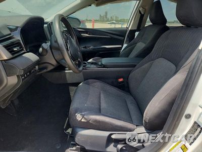 Zdjęcie 7 z 12 samochodu: 2025 TOYOTA CAMRY LE VIN:4T1DAACK9SU523610 - miniatura