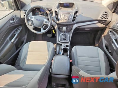 Zdjęcie 8 z 13 samochodu: 2013 FORD ESCAPE SE VIN:1FMCU0GX7DUC98688 - miniatura