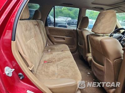 Zdjęcie 10 z 12 samochodu: 2004 HONDA CR-V EX VIN:JHLRD78884C020910 - miniatura