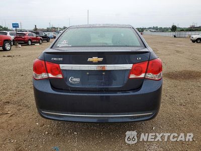 Zdjęcie 6 z 12 samochodu: 2014 CHEVROLET CRUZE LT VIN:1G1PE5SB3E7239108 - miniatura