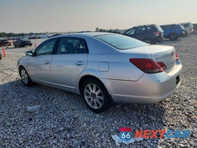 Drugie zdjęcie samochodu z przodu: 2008 TOYOTA AVALON XLS VIN:4T1BK36BX8U289241 - miniatura