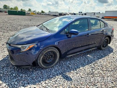 2020 TOYOTA COROLLA LE JTDEPRAE6LJ102384 - główne zdjęcie licytacji z USA - miniatura