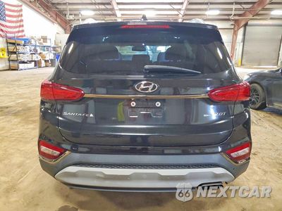 Zdjęcie 6 z 13 samochodu: 2020 HYUNDAI SANTA FE LIMITED 2.0T VIN:5NMS5CAA6LH275315 - miniatura