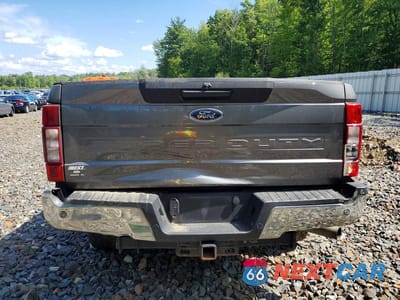 Zdjęcie 6 z 12 samochodu: 2022 FORD F250 SUPER DUTY VIN:1FT7X2B64NEC97792 - miniatura