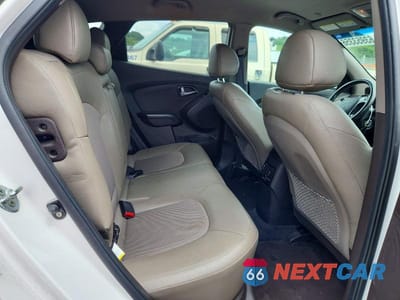 Zdjęcie 11 z 13 samochodu: 2015 HYUNDAI TUCSON SE VIN:KM8JUCAG5FU109475 - miniatura