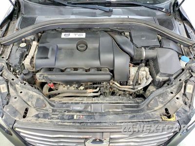 Zdjęcie 12 z 13 samochodu: 2014 VOLVO XC60 T6 VIN:YV4902DZ7E2542877 - miniatura